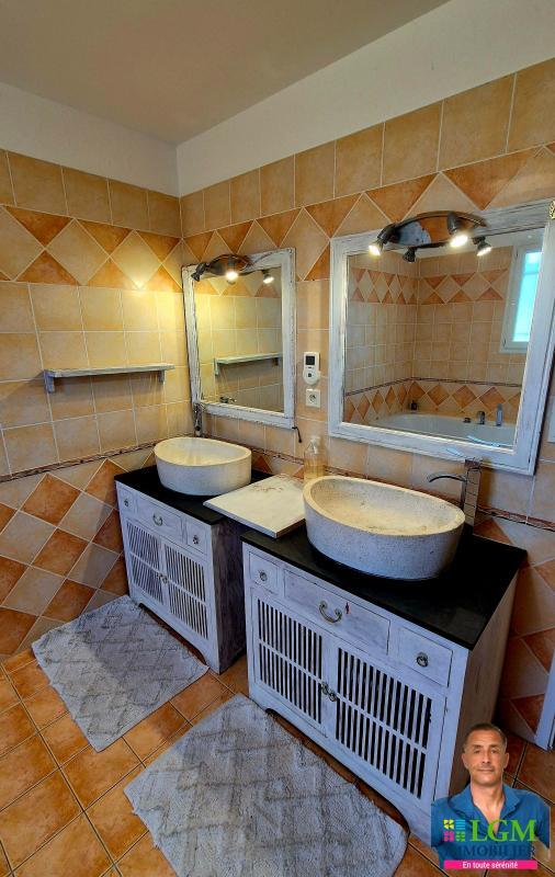 Villa - 127 m² - 5 pièces