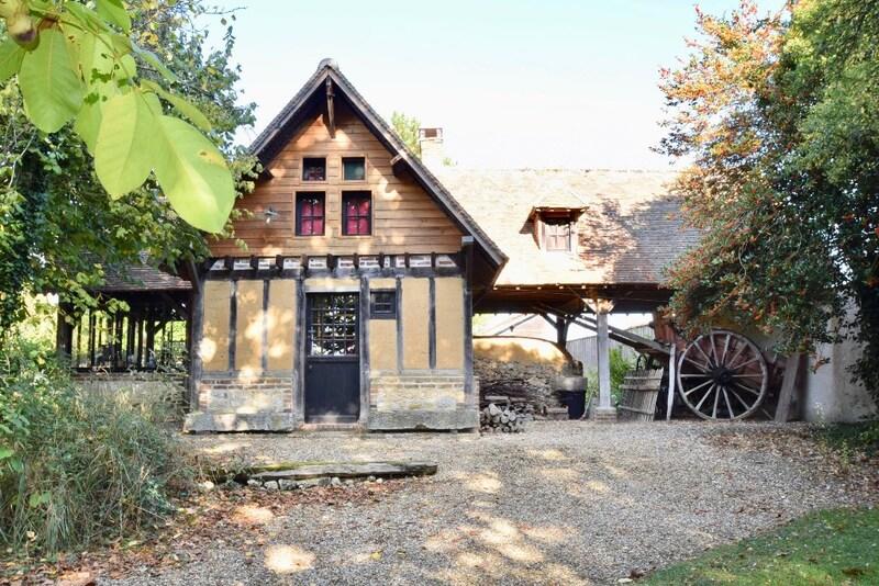 Propriété - 510 m² - 20 pièces