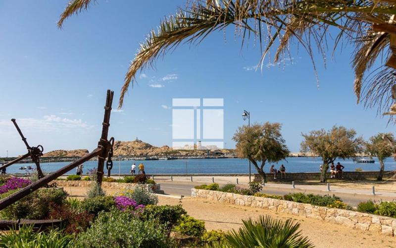 Appartement - 26 m² - 1 pièce