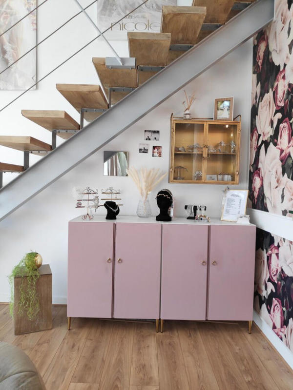 Fonds de commerce - 1 m²