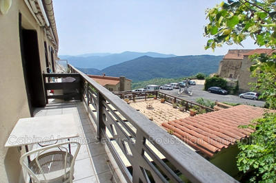 Appartement - 33 m² - 1 pièce