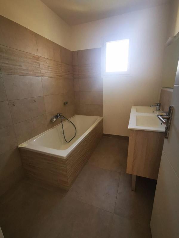 Villa - 124 m² - 5 pièces