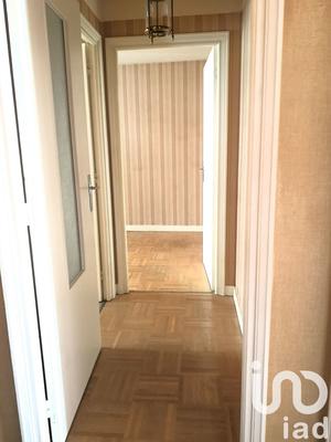 Appartement - 68 m² - 2 pièces