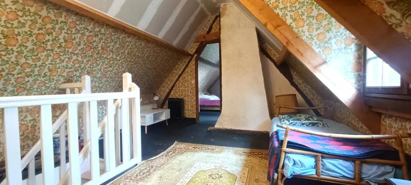 Maison - 130 m² - 7 pièces