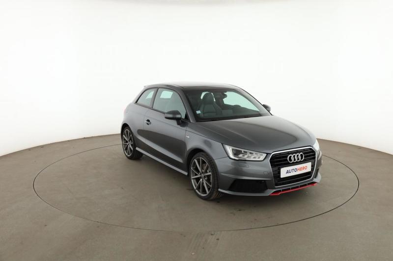 Audi A1 1.8 Tfsi s line s tronic 192 ch