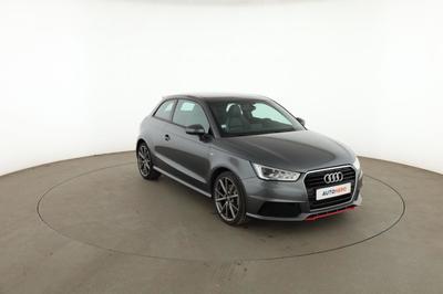 Audi A1 1.8 Tfsi s line s tronic 192 ch