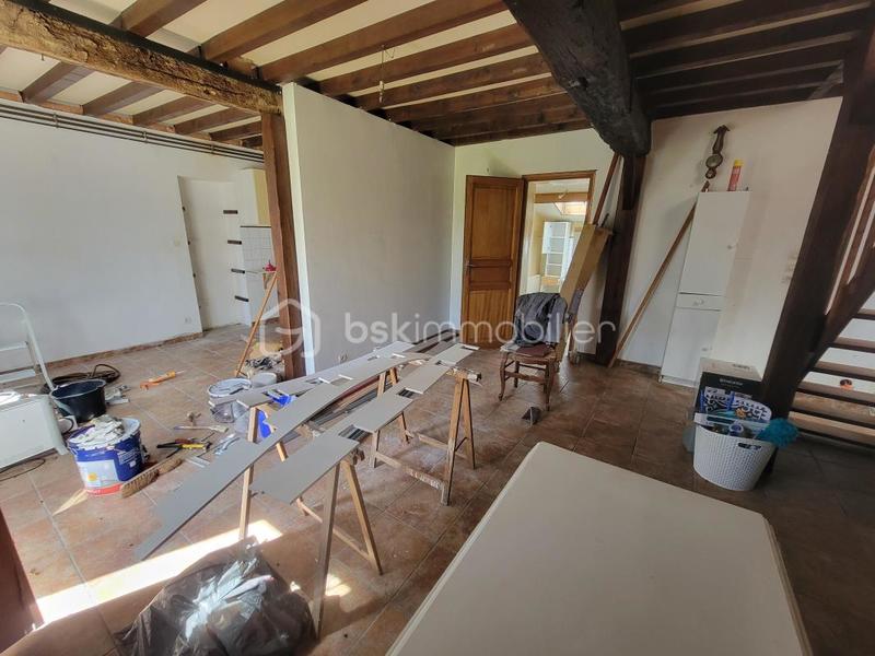 Propriété - 227 m² - 12 pièces