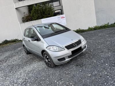 Mercedes Classe a 160 Cdi 2.0 82-5Cv 5Portes 134 000Km/Véhicule Sous Garantie 12Mois/Moteur Chaine/Ct Révision Ok/Pneus m+S/Climatisation/Isofix