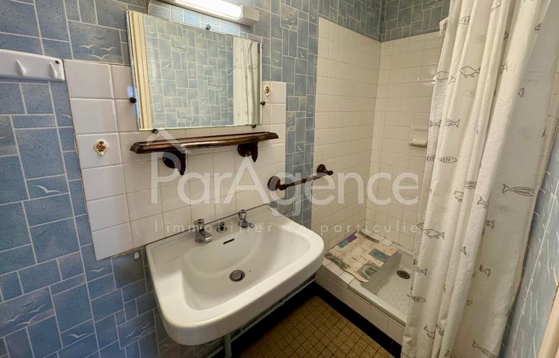 Maison - 163 m² - 7 pièces