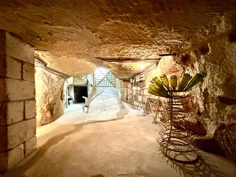 Maison - 155 m² - 6 pièces