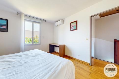 Maison - 61 m² - 3 pièces