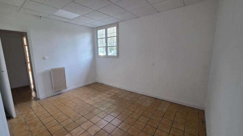 Maison - 130 m² - 7 pièces