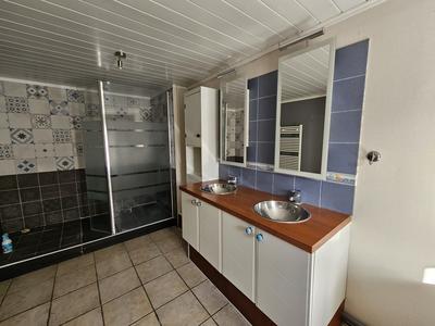 Maison - 113 m² - 4 pièces