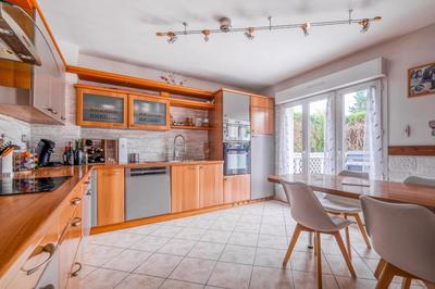 Maison - 148 m² - 7 pièces