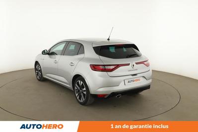 Renault Mégane 1.5 dCi Blue Intens Edc 115 ch