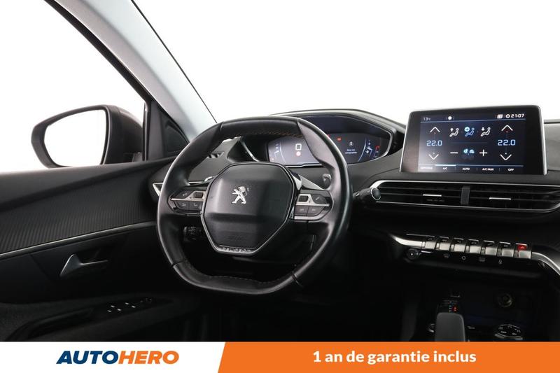 Peugeot 3008 1.6 Blue-HDi Active Business Eat6 120 ch