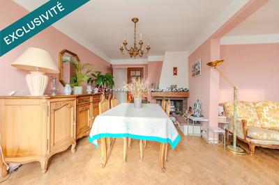 Maison - 81 m² - 4 pièces