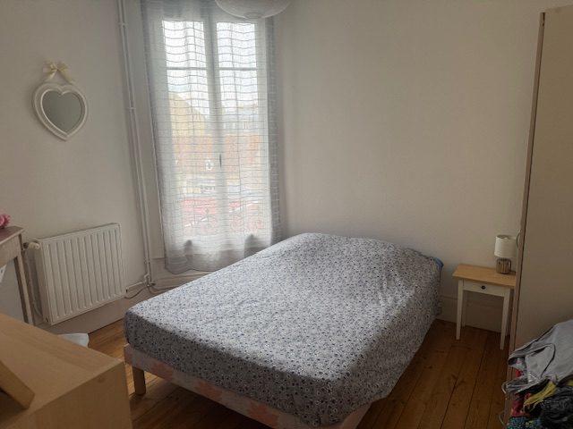 Appartement - 76 m² - 5 pièces