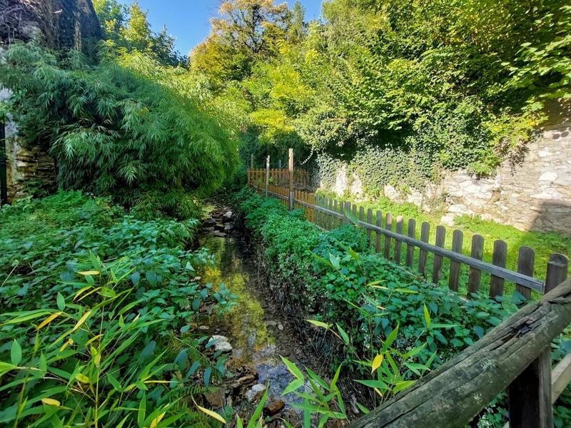 Maison - 121 m² - 4 pièces