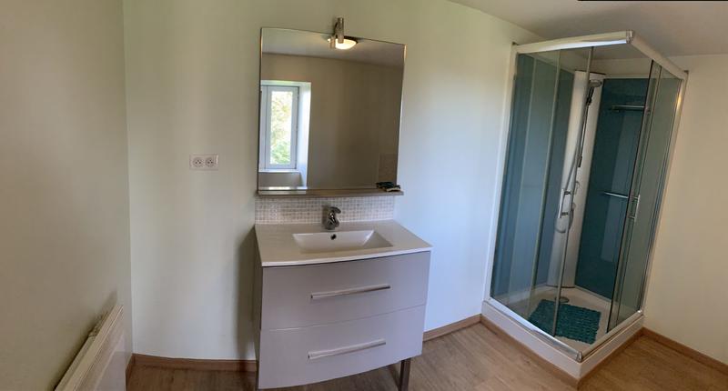 Maison - 77 m² - 4 pièces