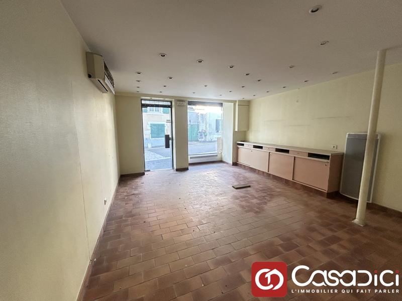 Maison - 76 m² - 4 pièces