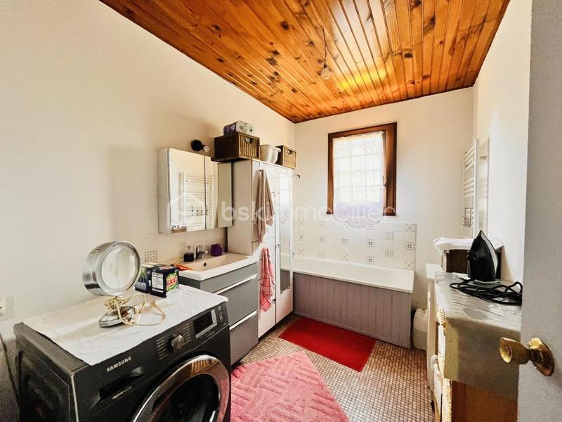 Maison - 152 m² - 6 pièces