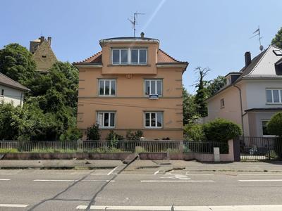 Immeuble - 226 m²