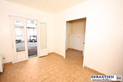 Maison ancienne - 31 m² - 2 pièces