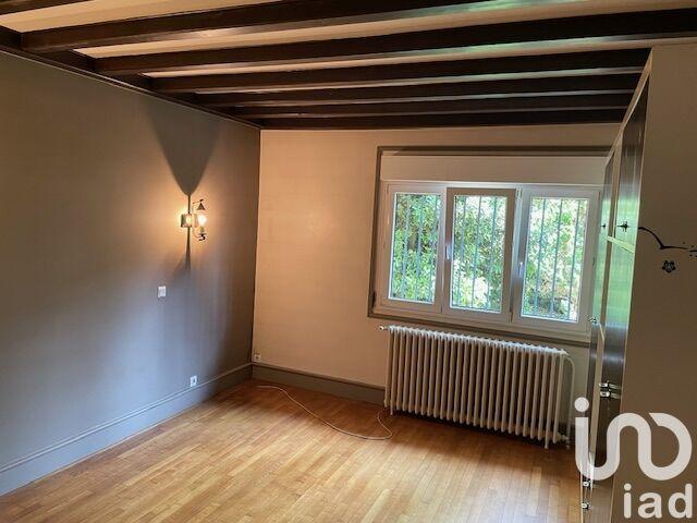 Maison - 117 m² - 4 pièces