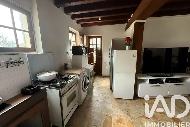 Maison - 150 m² - 7 pièces