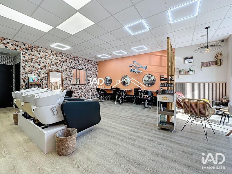 Local commercial - 82 m²