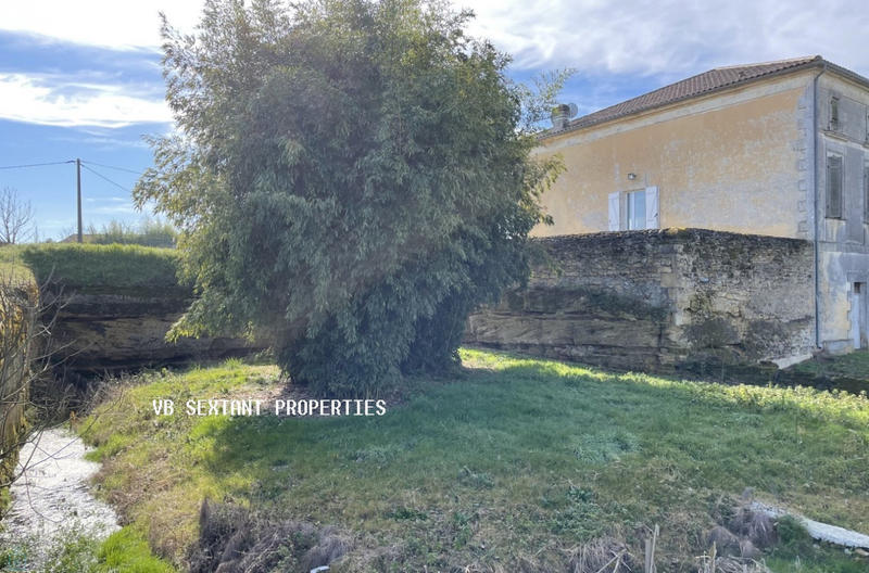 Maison - 168 m² - 6 pièces