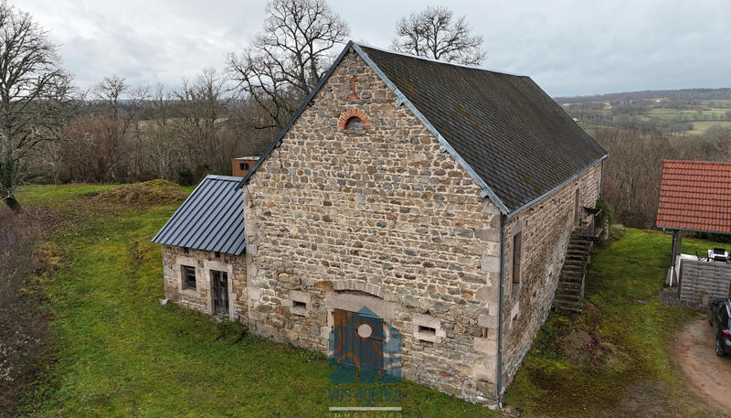 Propriété - 300 m² - 9 pièces