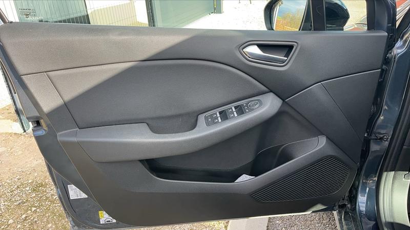 Renault Clio V 1.0 TCe 100 Intens