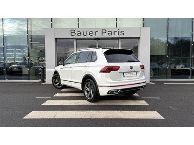 Volkswagen Tiguan 1.4 eHybrid 245ch Dsg6 R-Line Exclusive