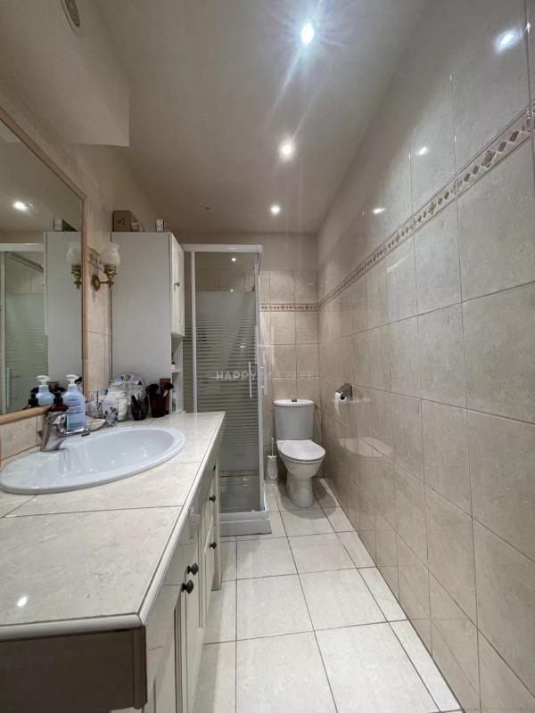 Appartement - 134 m² - 5 pièces