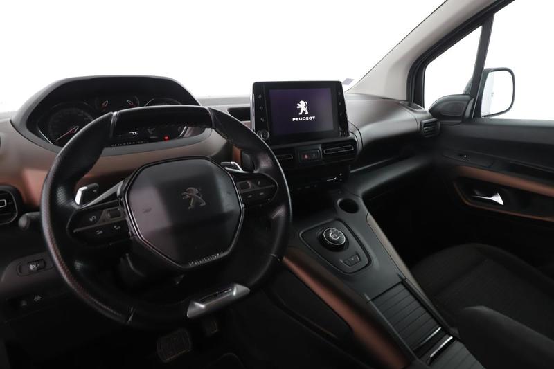 Peugeot Rifter 1.5 Blue-HDi Gt Line Eat8 131 ch