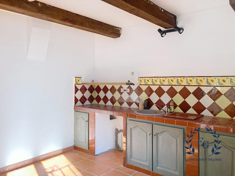 Maison traditionnelle - 179 m² - 6 pièces