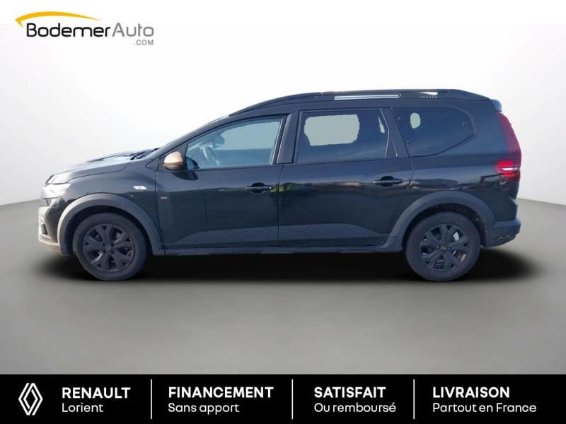 Dacia Jogger Eco-G 100 7 places Extreme