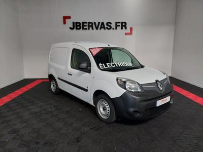 Renault Kangoo Express Z.E. Générique Achat Intégral