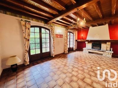 Maison - 119 m² - 4 pièces