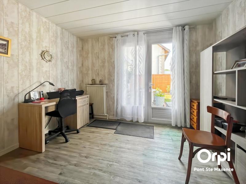 Maison - 81 m² - 4 pièces