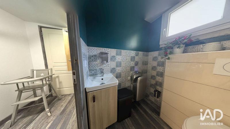 Local commercial - 80 m²