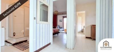 Maison - 70 m² - 4 pièces