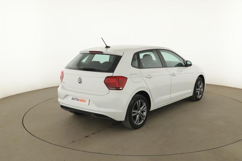 Volkswagen Polo 1.0 Tsi Carat 95 ch