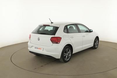 Volkswagen Polo 1.0 Tsi Carat 95 ch