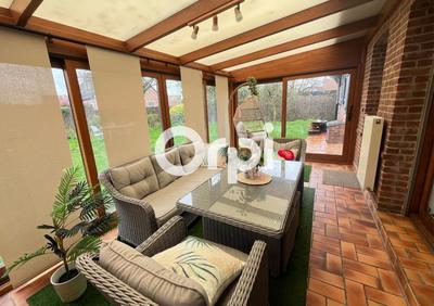 Maison - 135 m² - 4 pièces