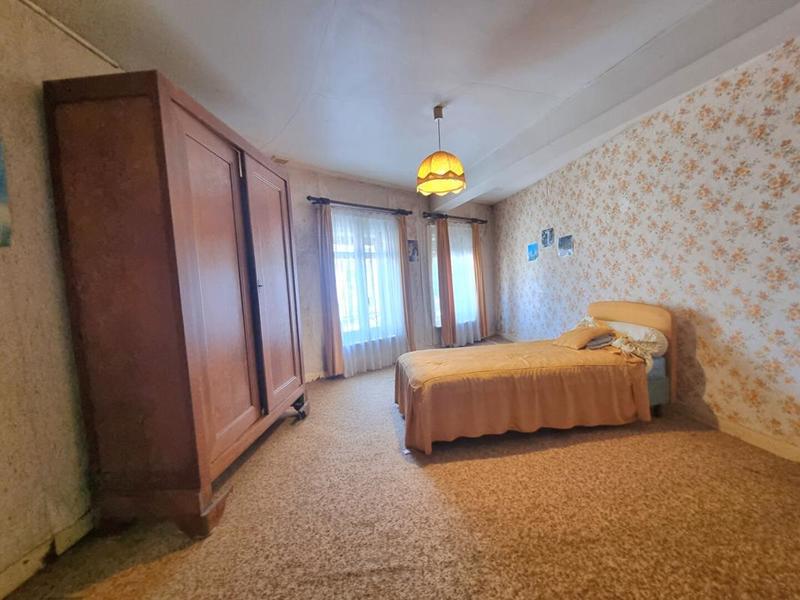 Maison - 110 m² - 7 pièces