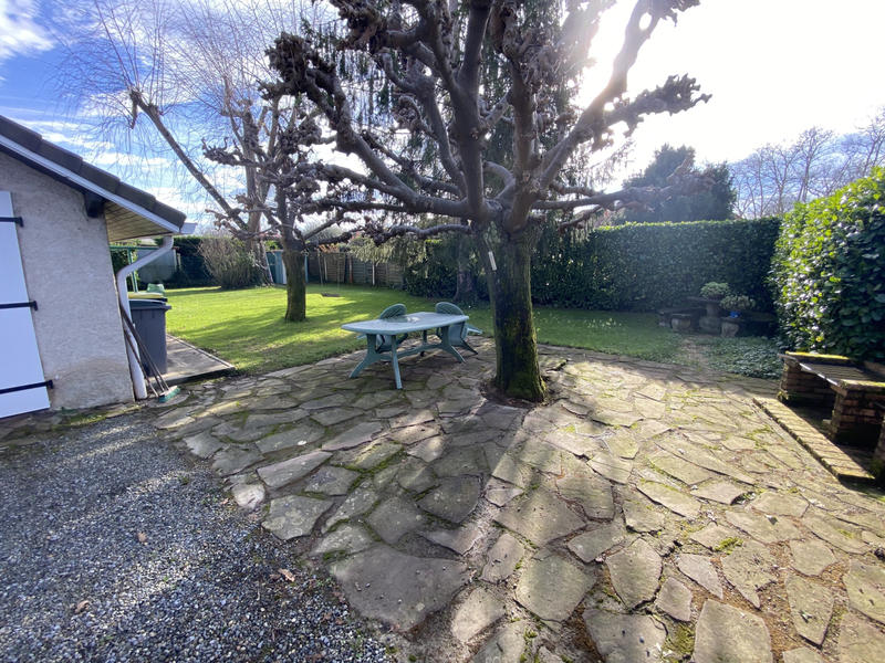 Maison - 170 m² - 5 pièces