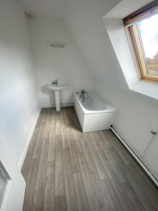 Maison - 85 m² - 3 pièces